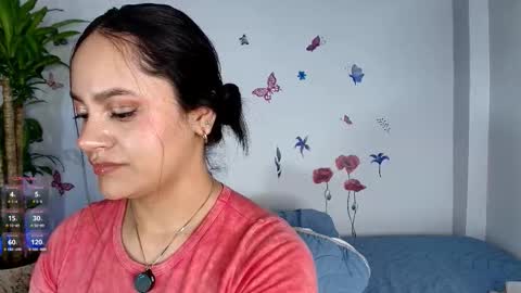 Snapshot of victoriablack_ chatting on 03-11-26, 09:32 Victoria online show from 03-11-26, 09:32