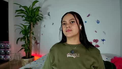 Snapshot of victoriablack_ chatting on 04-11-26, 07:18 Victoria online show from 04-11-26, 07:18