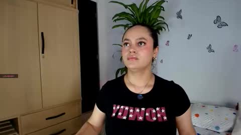 Snapshot of victoriablack_ chatting on 04-14-26, 07:31 Victoria online show from 04-14-26, 07:31