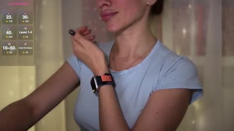 Snapshot of victoriachance chatting on 12-29-24, 02:10 Victoria means victory... always online show from 12-29-24, 02:10