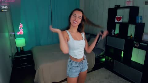 Anasteisha  Day Helen  Night online show from 12-14-24, 07:25