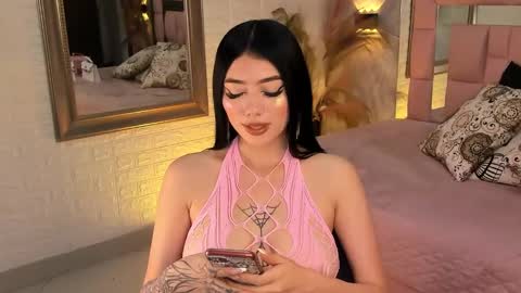 VICTORIA online show from 01-23-25, 11:26