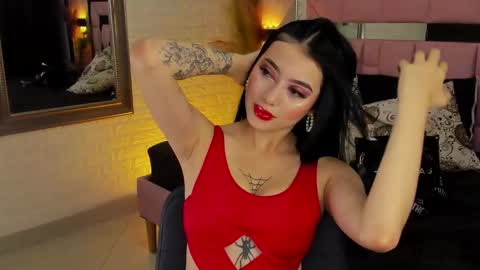 VICTORIA online show from 02-04-25, 08:17