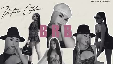 VICTORIA online show from 02-07-25, 10:52