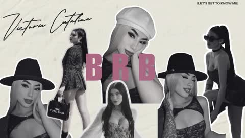 VICTORIA online show from 02-11-25, 01:31