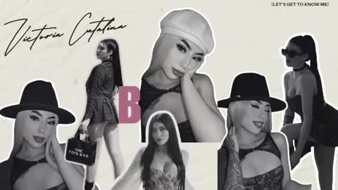 VICTORIA online show from 02-13-25, 02:01