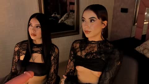 VICTORIA online show from 02-18-25, 10:36