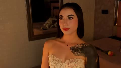 VICTORIA online show from 03-08-25, 08:14