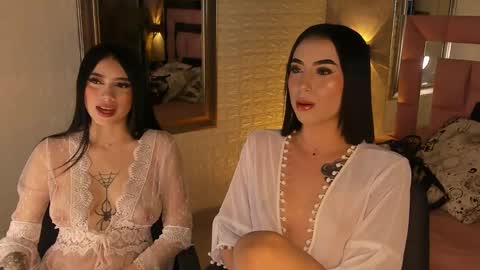 VICTORIA online show from 03-11-25, 07:36