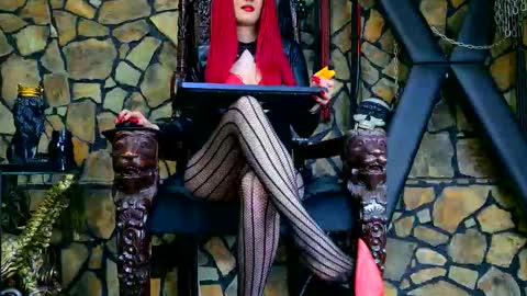 Victoria Heller online show from 02-20-26, 06:26