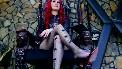 Victoria Heller online show from 03-27-26, 08:26