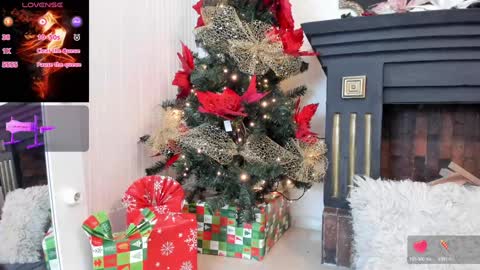 Victoria  online show from 12-23-24, 01:13