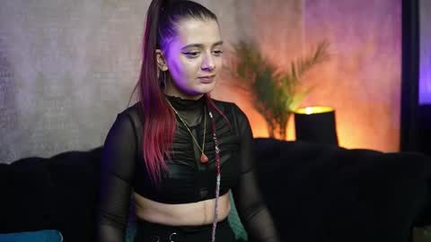  Victoria  online show from 02-07-26, 08:45