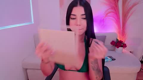 Victoria online show from 11-09-25, 10:08