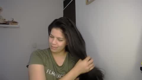 victorialg online show from 09-16-25, 08:32