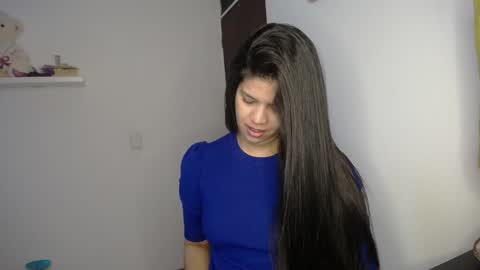 victorialg online show from 09-25-25, 07:17