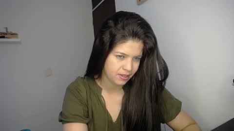 victorialg online show from 09-30-25, 08:03