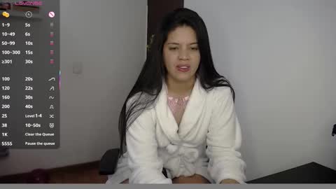 victorialg online show from 10-20-25, 08:53