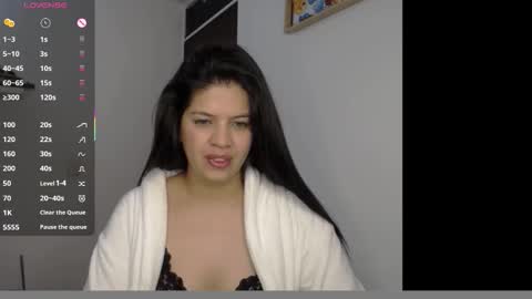 victorialg online show from 10-27-25, 08:35