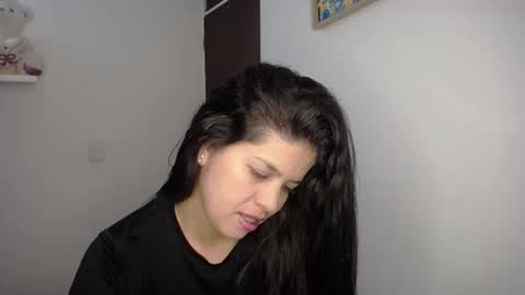 victorialg online show from 01-18-26, 08:23