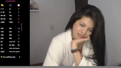 victorialg online show from 02-03-26, 03:50