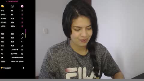 victorialg online show from 02-09-26, 02:10