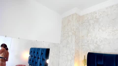 Victoria Moon  online show from 01-22-25, 03:20