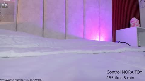 Maria Victoria online show from 11-29-25, 11:24