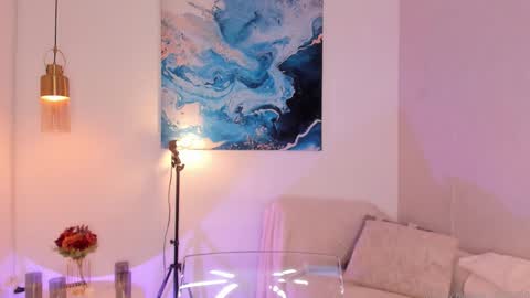 Maria Victoria online show from 02-18-26, 11:39