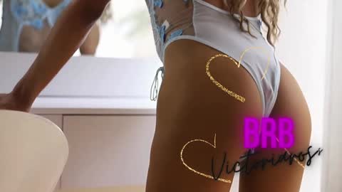 VictoriaRoss online show from 12-05-24, 02:22
