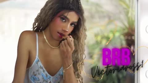 VictoriaRoss online show from 12-06-24, 03:00