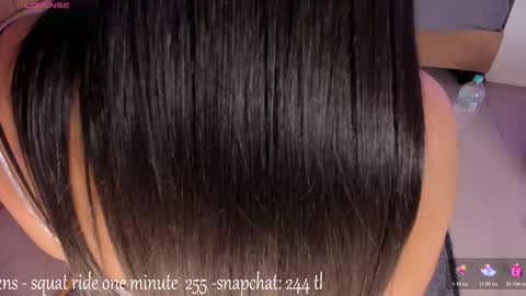 Victoria  online show from 12-19-25, 11:50