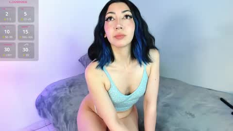 Victoria but you can tell me Vicky Vic or just Tory online show from 05-04-26, 03:35
