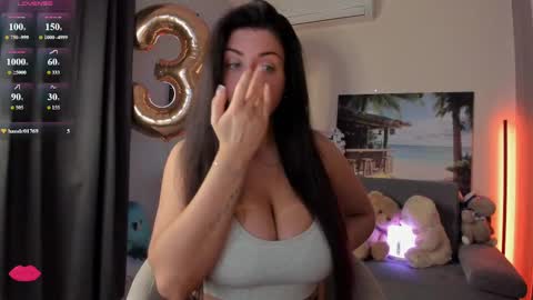 Viktoria online show from 05-09-26, 09:20