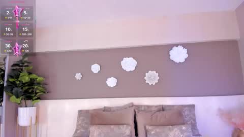 Victoria Shelby  online show from 11-24-25, 11:54