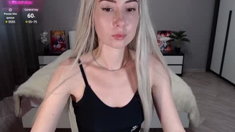 VictoriaTiger online show from 12-04-24, 11:52