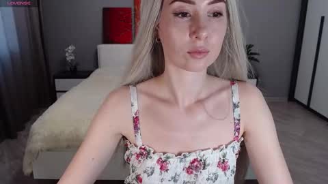 VictoriaTiger online show from 03-12-25, 02:01