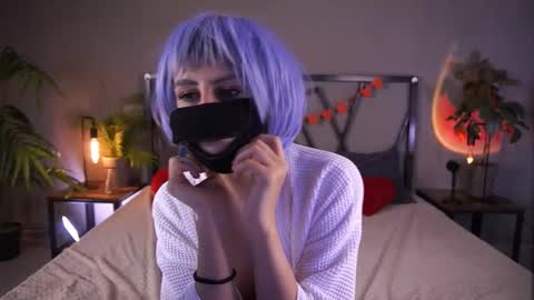 Victoria online show from 09-12-25, 06:02