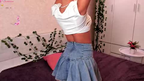 Victoria online show from 03-20-26, 04:01