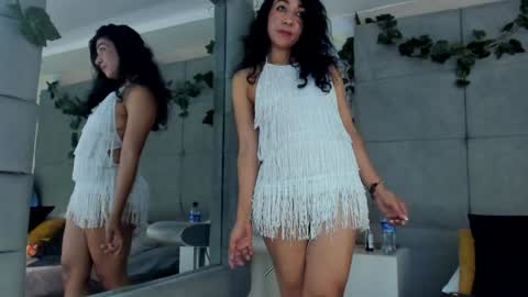 ADRIANA online show from 12-20-24, 09:17