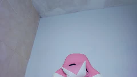 samantha victoria hall online show from 02-16-25, 03:37