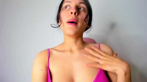 samantha victoria hall online show from 02-28-25, 06:32