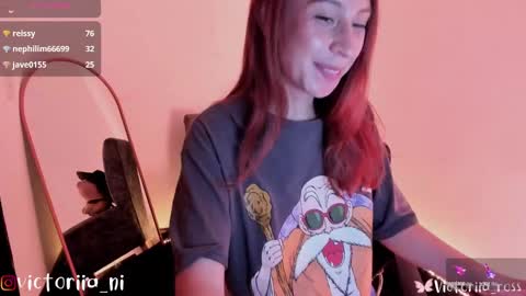  Annie  vic  online show from 02-27-25, 11:15