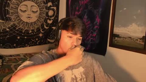 Victorino Jhonson online show from 12-03-24, 02:47