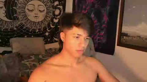 Victorino Jhonson online show from 12-05-24, 03:39