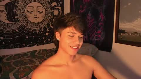 Victorino Jhonson online show from 12-15-24, 04:15