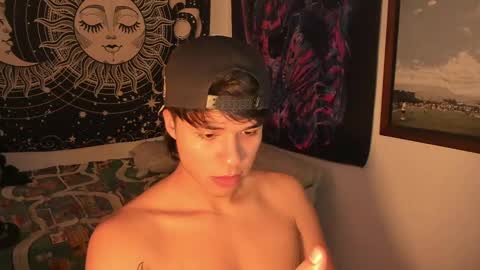 Victorino Jhonson online show from 12-17-24, 05:15