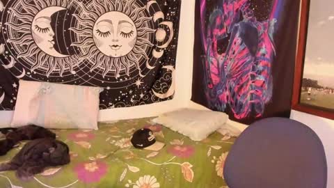 Victorino Jhonson online show from 12-24-24, 06:39