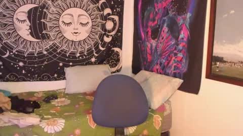 Victorino Jhonson online show from 12-31-24, 01:57