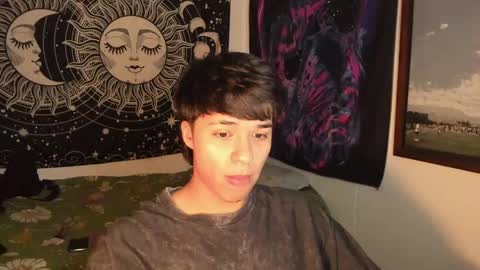 Victorino Jhonson online show from 01-16-25, 11:37